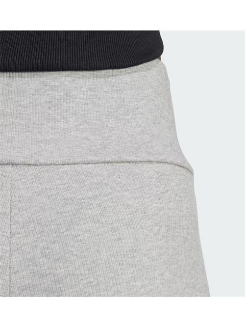 ess hw leggings ADIDAS ORIGINAL | IY9646MGREYH